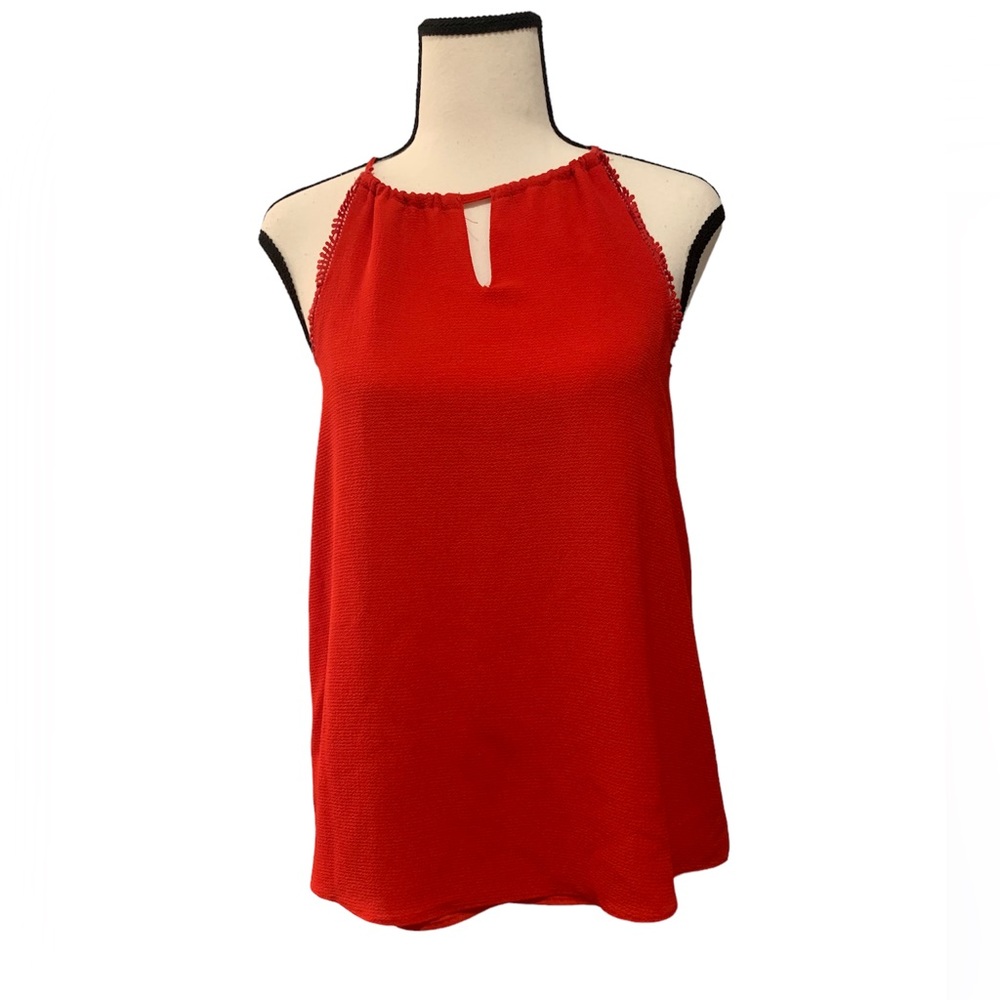 Design lab | key hole top